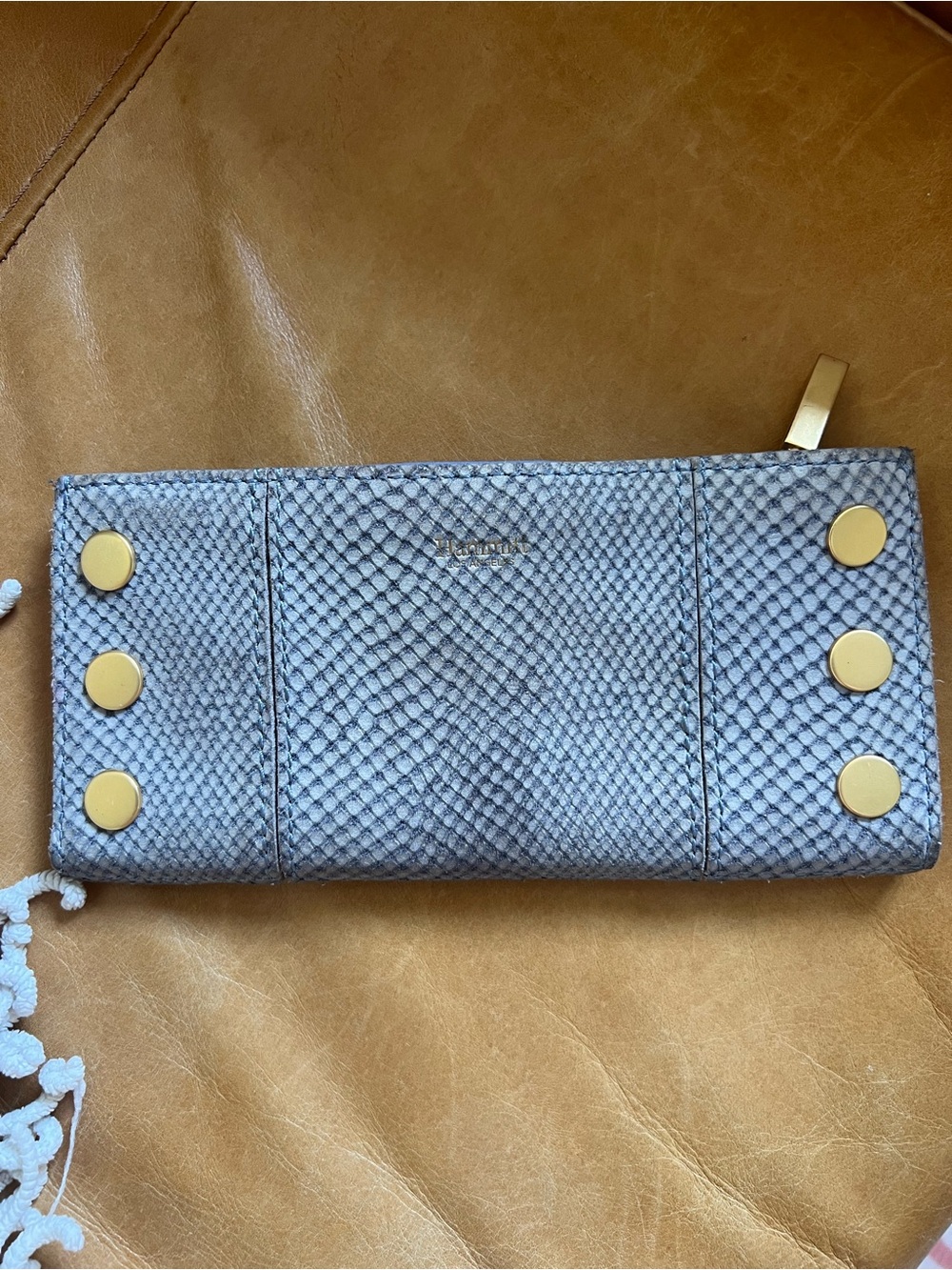 HAMMIT 110 NORTH WALLET